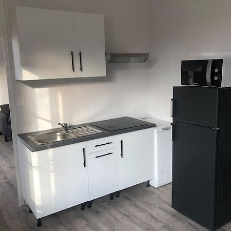 Studio « Le Parc Des Moulins » Troyes Extérieur photo