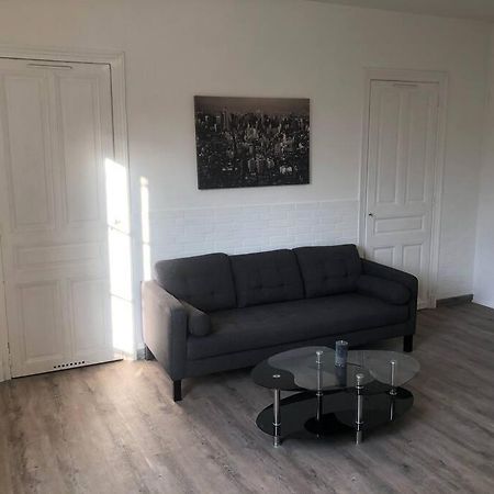 Studio « Le Parc Des Moulins » Troyes Extérieur photo