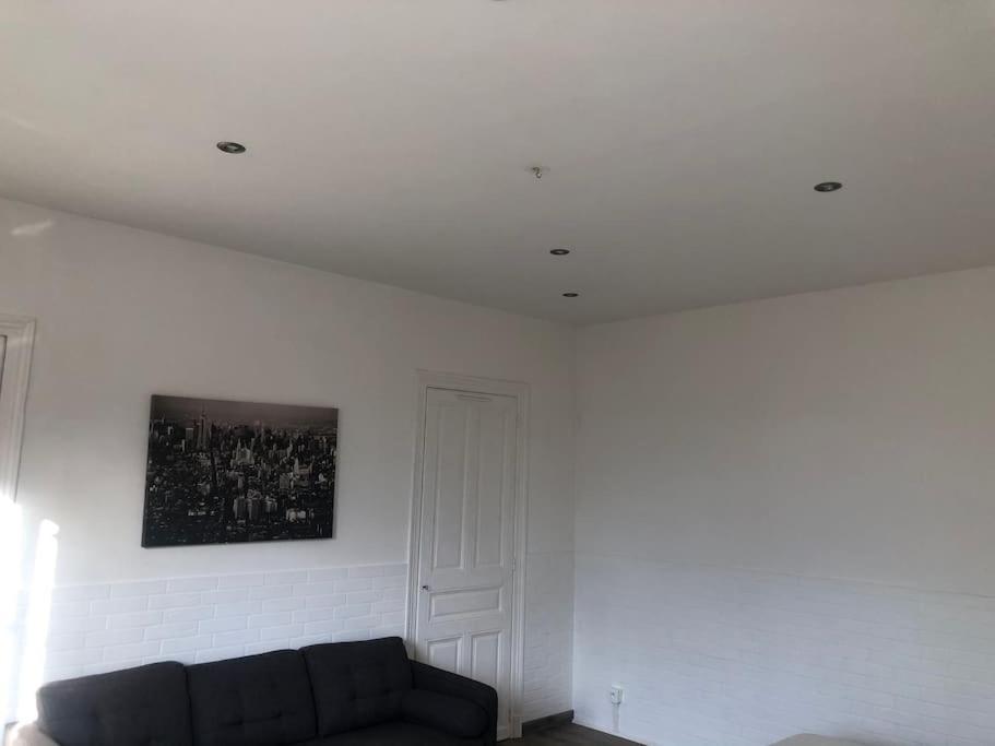 Studio « Le Parc Des Moulins » Troyes Extérieur photo
